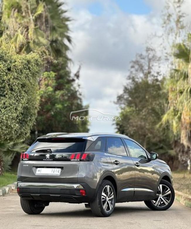 Peugeot 3008 ALLURE 2024
