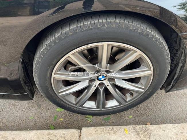 BMW SERIE 5 Diesel Automatique 2019