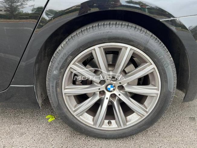 BMW SERIE 5 Diesel Automatique 2019
