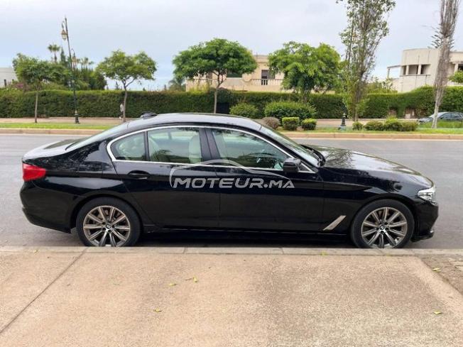 BMW SERIE 5 Diesel Automatique 2019