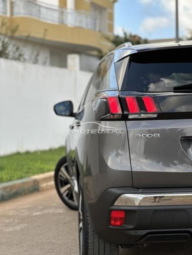 Peugeot 3008 ALLURE 2024