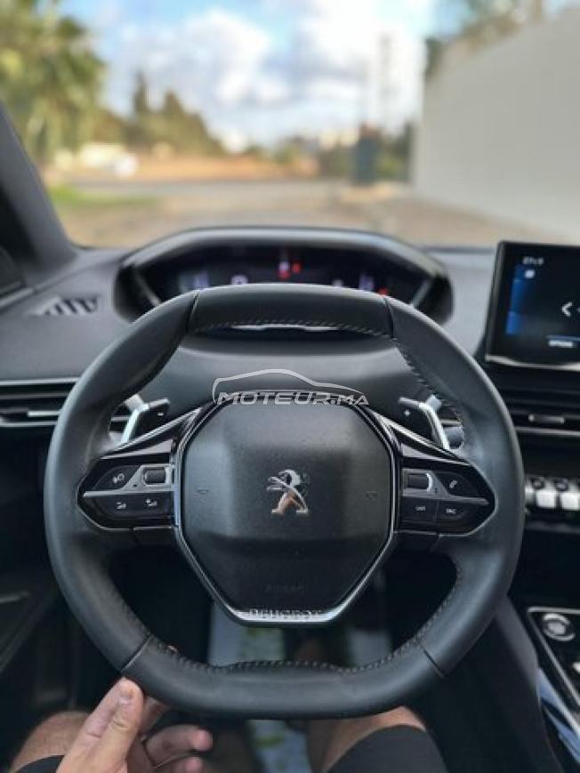 Peugeot 3008 ALLURE 2024