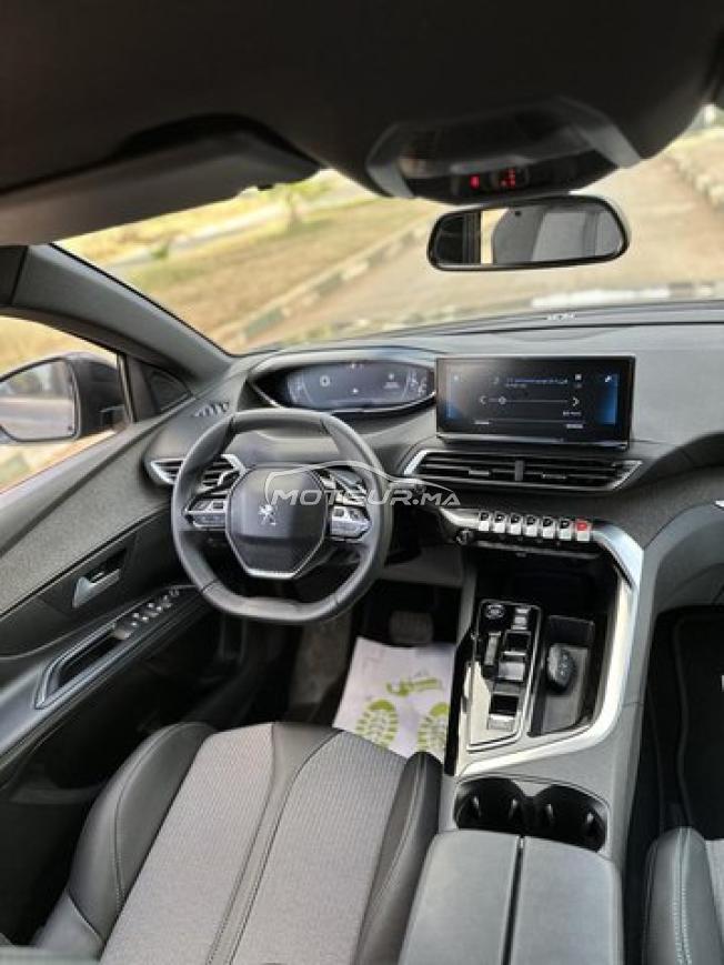 Peugeot 3008 ALLURE 2024