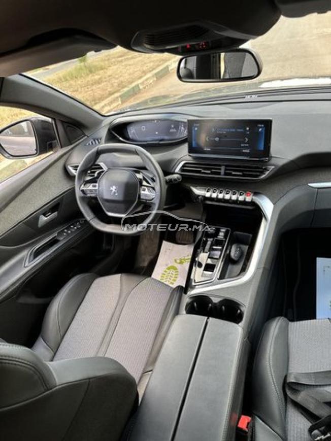 Peugeot 3008 ALLURE 2024