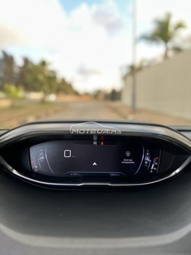 Peugeot 3008 ALLURE 2024