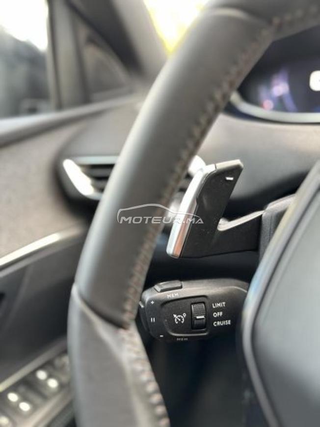 Peugeot 3008 ALLURE 2024