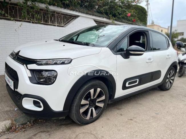 CITROEN C3 Diesel Manuelle 2024