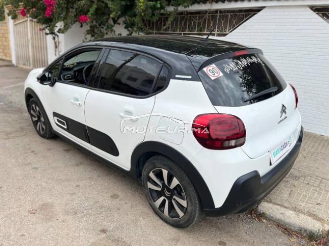 CITROEN C3 Diesel Manuelle 2024