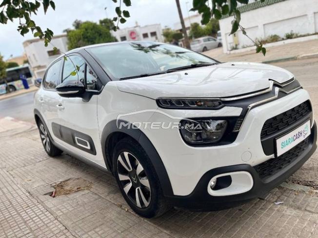 CITROEN C3 Diesel Manuelle 2024