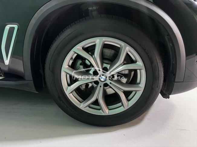 861 - Bmw X5 2019 expertisée avec financement