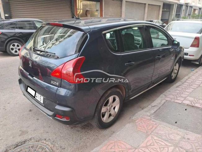 KIFAL - PEUGEOT 3008