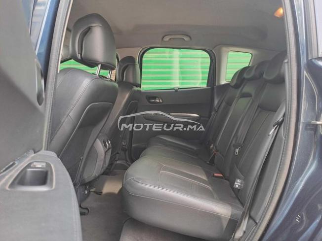KIFAL - PEUGEOT 3008