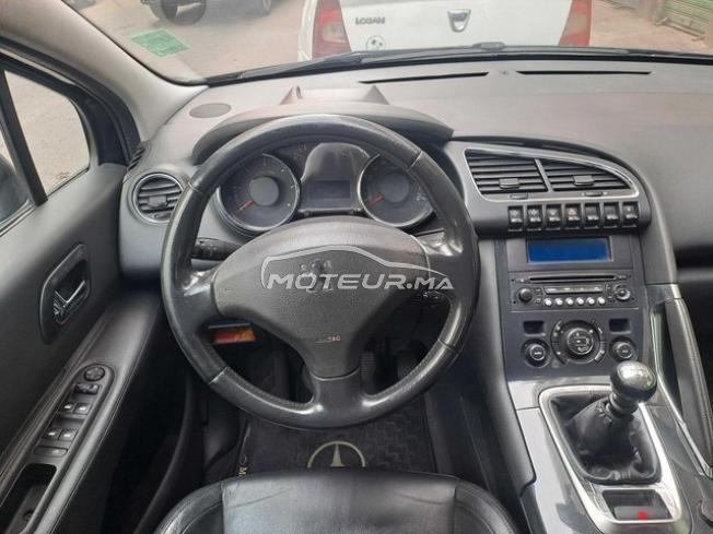 KIFAL - PEUGEOT 3008