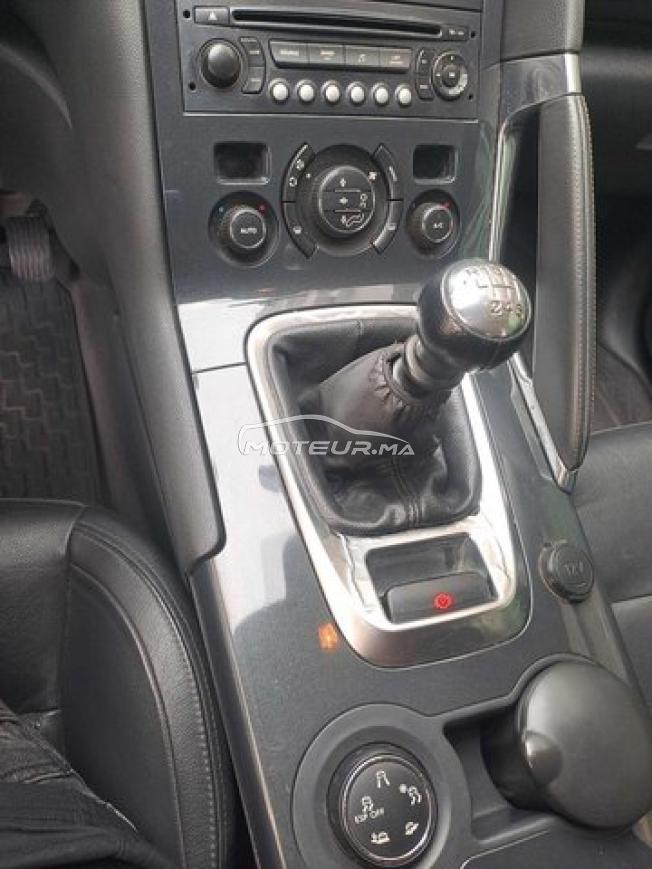 KIFAL - PEUGEOT 3008