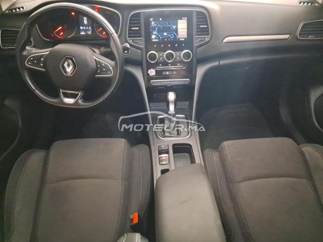 2128 - Renault Mégane 2023 expertisée avec finance