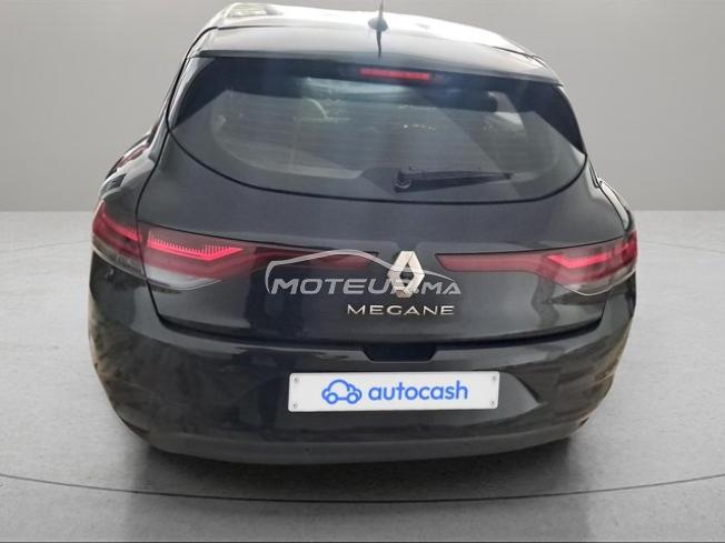2128 - Renault Mégane 2023 expertisée avec finance