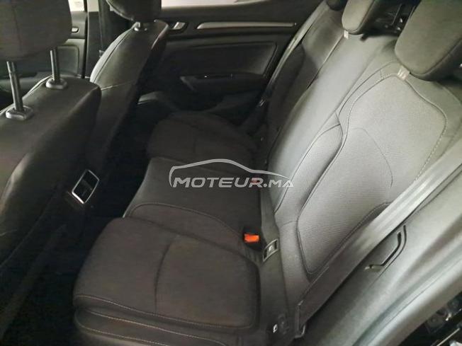 2128 - Renault Mégane 2023 expertisée avec finance