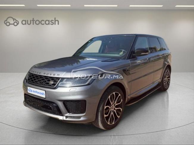 1688 - Land rover Range Rover Sport 2020 expertisé