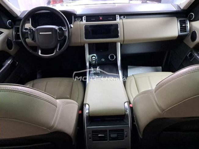 1434 - Land rover Range Rover Sport 2023 expertisé