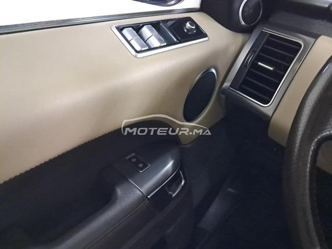1434 - Land rover Range Rover Sport 2023 expertisé