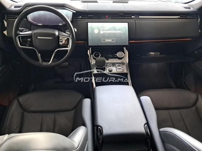 2129 - Land rover Range Rover Sport 2023 expertisé