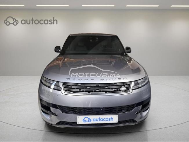 2129 - Land rover Range Rover Sport 2023 expertisé
