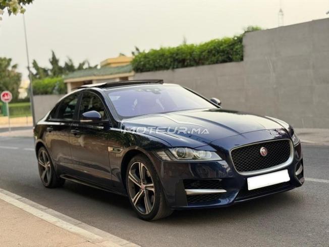 Jaguar XF Rsport Diesel