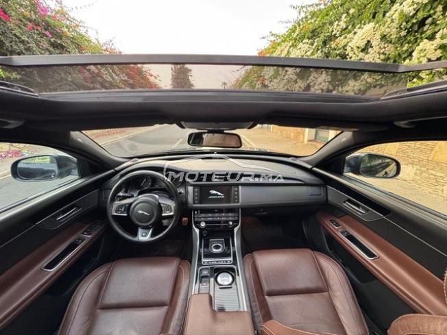 Jaguar XF Rsport Diesel