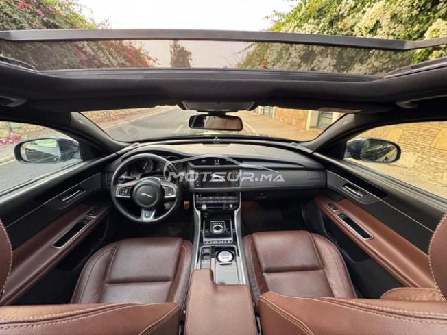 Jaguar XF Rsport Diesel