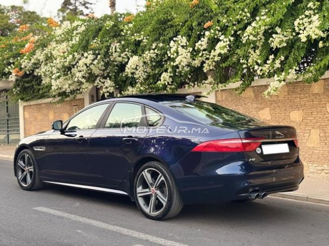 Jaguar XF Rsport Diesel