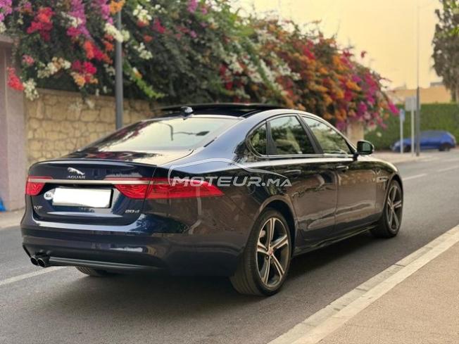 Jaguar XF Rsport Diesel