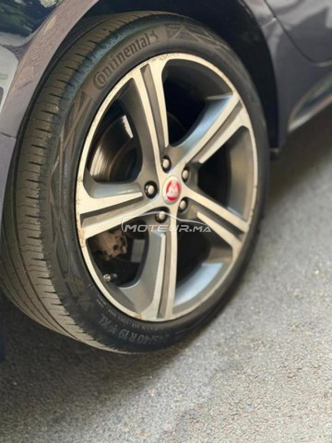 Jaguar XF Rsport Diesel