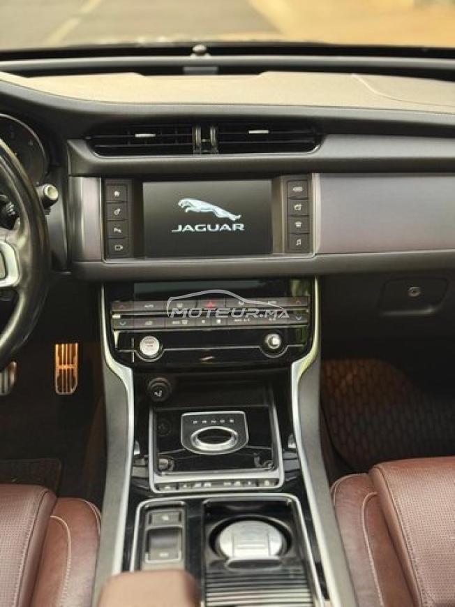 Jaguar XF Rsport Diesel