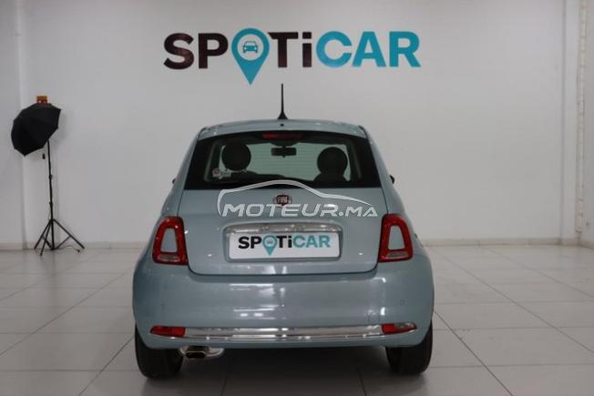 Stellantis - FIAT 500 - 2024
