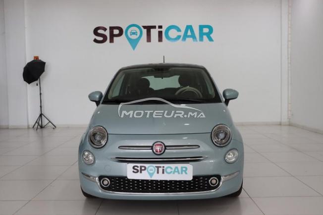 Stellantis - FIAT 500 - 2024