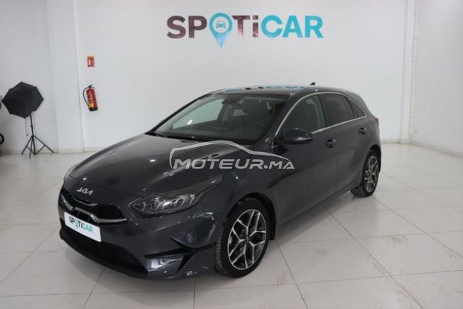 Stellantis - KIA CEED - 2023