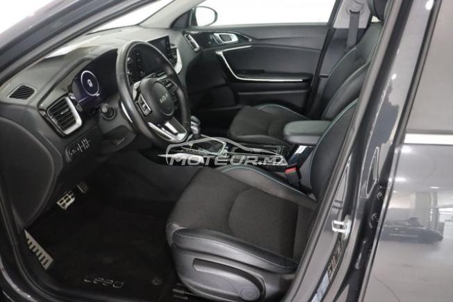 Stellantis - KIA CEED - 2023