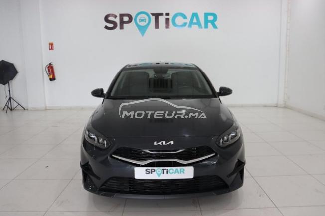 Stellantis - KIA CEED - 2023