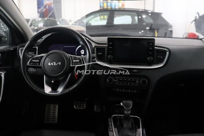 Stellantis - KIA CEED - 2023