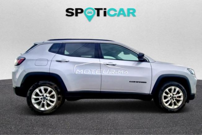 Stellantis - JEEP Compass - 2024