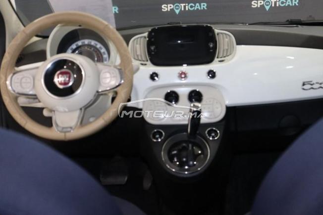 Stellantis - FIAT 500 - 2023