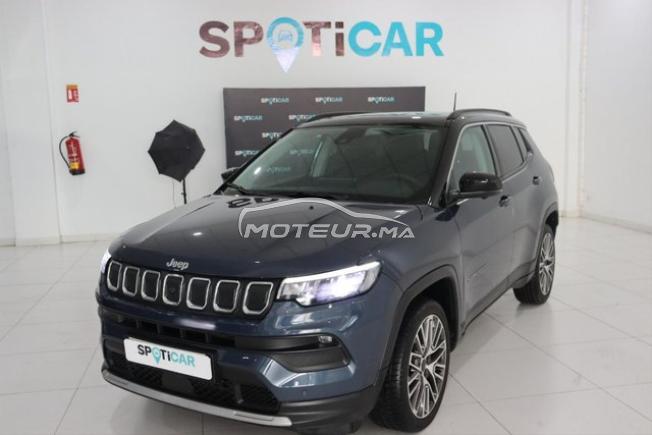 Stellantis - JEEP Compass - 2023