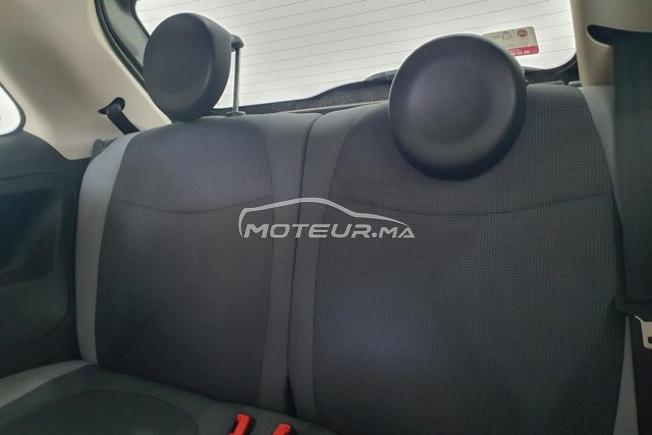 Stellantis - FIAT 500 - 2023