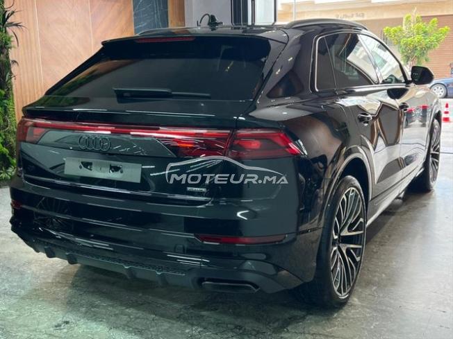 Audi Q8 Diesel Automatique 2026 à Rabat