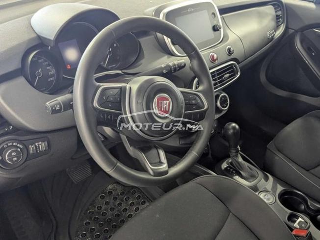 2117 - Fiat 500X 2024 expertisée avec financement