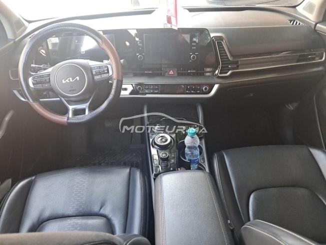 2113 - Kia Sportage 2025 expertisée avec financeme
