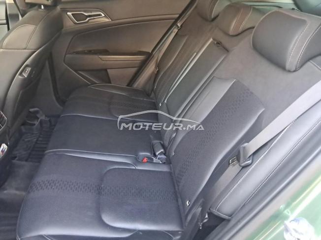 2113 - Kia Sportage 2025 expertisée avec financeme