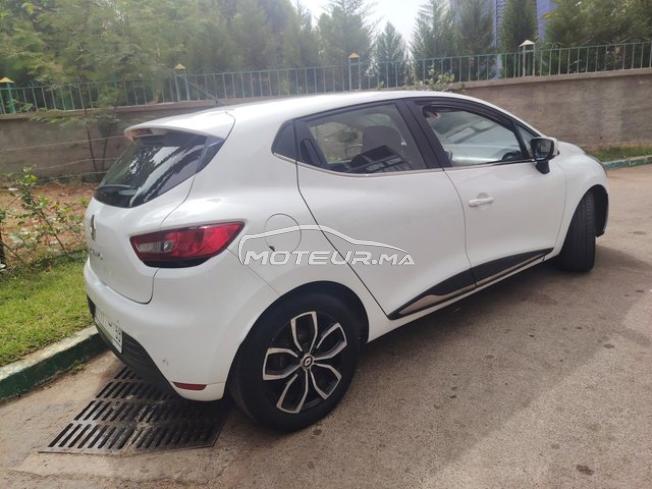 Renault clio 4 diesel 2021 manuel