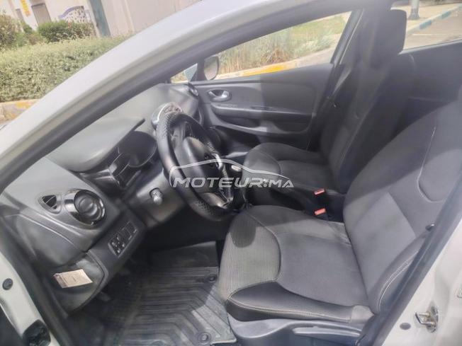 Renault clio 4 diesel 2021 manuel