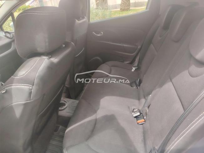 Renault clio 4 diesel 2021 manuel